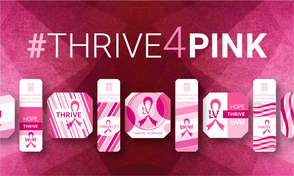 Product Image: Thrive4Pink